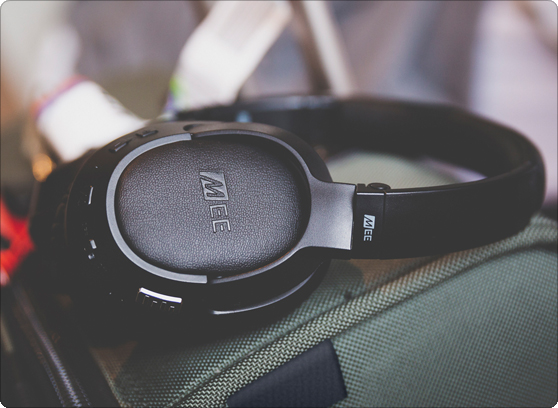 MEE Audio Matrix Cinema ANC - cecha 5